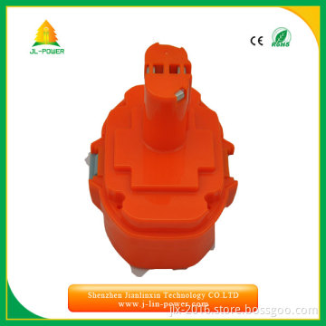 Professional 18V 3.0Ah Li-ion batterie for Makita18v power tool battery 194205-3, LXT-400 BL1830 BL1815 BL1835
